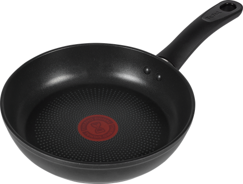 Сковорода TEFAL FLAVOR Force антипригарное покрытие 20см, кованый алюминий, Арт. E2770274, картинка