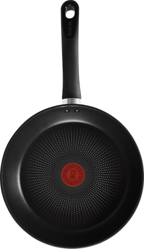Сковорода TEFAL FLAVOR Force антипригарное покрытие 24см, кованый алюминий, Арт. E2770474, вид