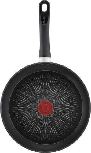 Сковорода TEFAL FLAVOR Force антипригарное покрытие 26см, кованый алюминий, Арт. E2770574, изображение