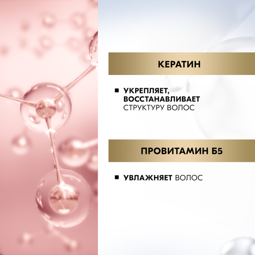 Крем для волос ГЛИСС КУР Преображение 10в1, 200мл, изображение