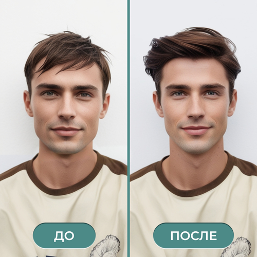 Глина для волос ONE4ME Phenomenal Текстурирующая, 75мл, картинка