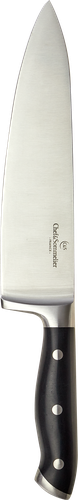 Нож поварской CHEF&SOMMELIER 20см, Арт. CS-2103A, вид