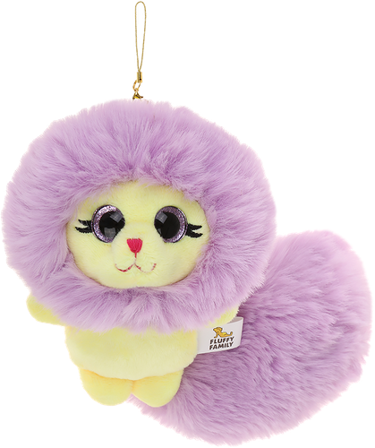 Игрушка мягкая ANGEL COLLECTION 14см, в ассортименте, фото