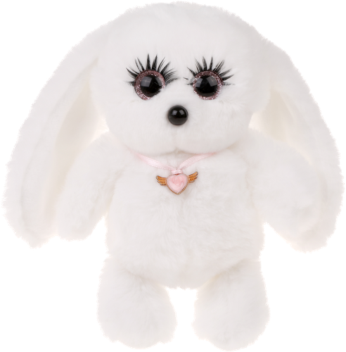 Игрушка мягкая ANGEL COLLECTION 14см, в ассортименте, картинка