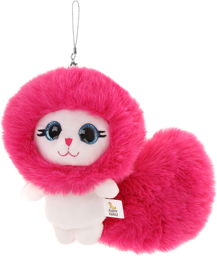 Игрушка мягкая ANGEL COLLECTION 14см, в ассортименте, изображение