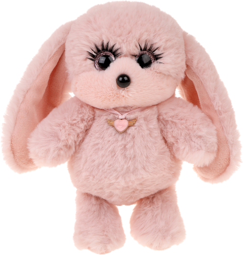 Игрушка мягкая ANGEL COLLECTION 14см, в ассортименте, фотография