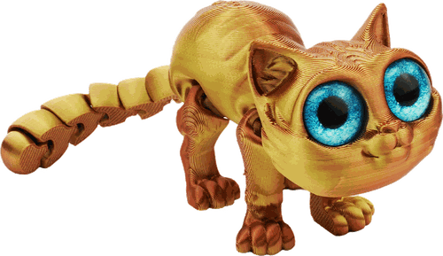 Игрушка FUNBERRY TOYS 3D вид 1, в ассортименте, Арт. 5001, крупный план