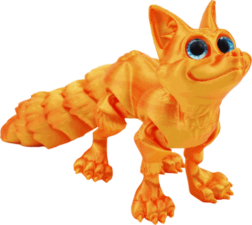 Игрушка FUNBERRY TOYS 3D вид 1, в ассортименте, Арт. 5001, картинка