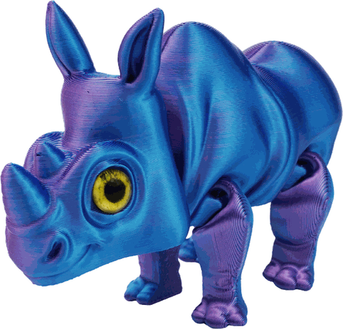 Игрушка FUNBERRY TOYS 3D вид 1, в ассортименте, Арт. 5001, картинка
