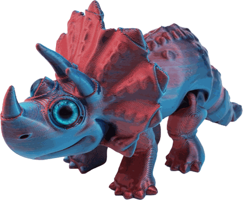 Игрушка FUNBERRY TOYS 3D вид 1, в ассортименте, Арт. 5001, изображение