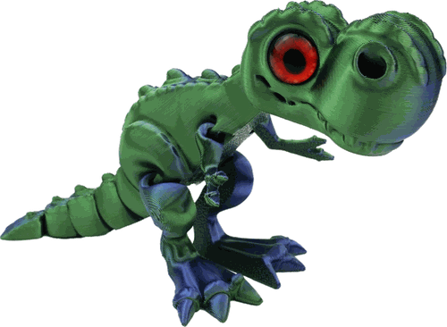Игрушка FUNBERRY TOYS 3D вид 1, в ассортименте, Арт. 5001, изображение