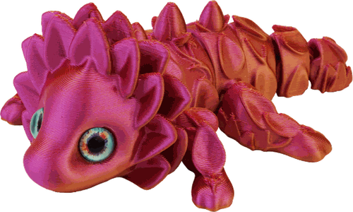 Игрушка FUNBERRY TOYS 3D вид 1, в ассортименте, Арт. 5001, фото