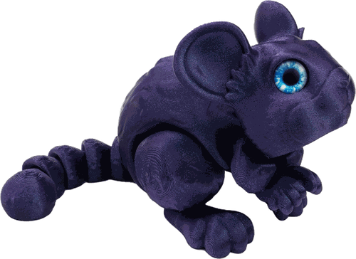 Игрушка FUNBERRY TOYS 3D вид 2, в ассортименте, Арт. 5002, картинка