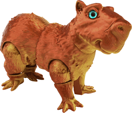 Игрушка FUNBERRY TOYS 3D вид 2, в ассортименте, Арт. 5002, фотография