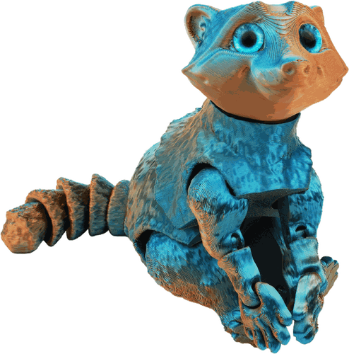Игрушка FUNBERRY TOYS 3D вид 3, в ассортименте, Арт. 5003, вид