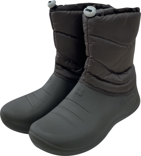 Сапоги утепленные женские SOTTO р. 36–41, коричневые, Арт. 2S.SP.R, картинка