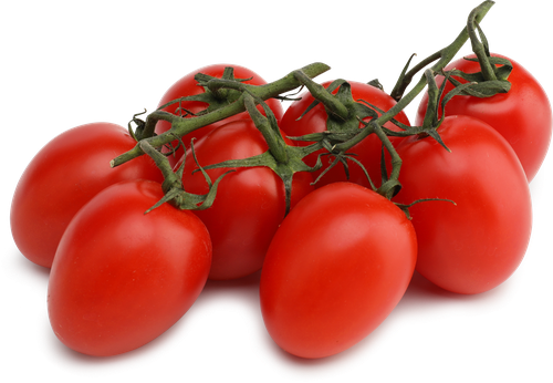 Томаты коктейльные, на ветке ЛЕНТА FRESH, 350г, фото