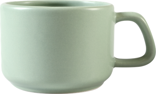 Набор чайный HOMECLUB Tea Time, 2 предмета, керамика, Арт. KS8524013, фотография