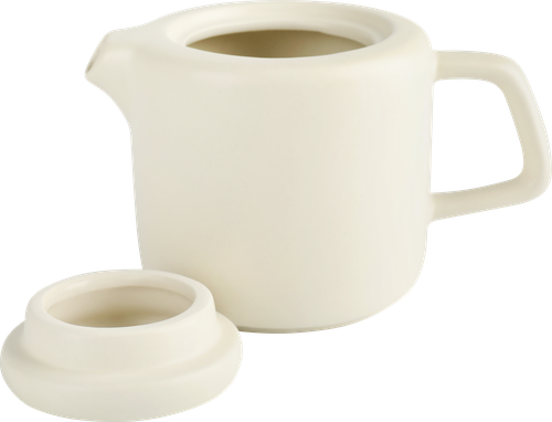 Набор чайный HOMECLUB Tea Time, 2 предмета, керамика, Арт. KS8524013, крупный план