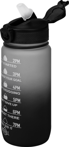 Бутылка для воды ACTIWELL 600мл, Арт. IR98651, изображение