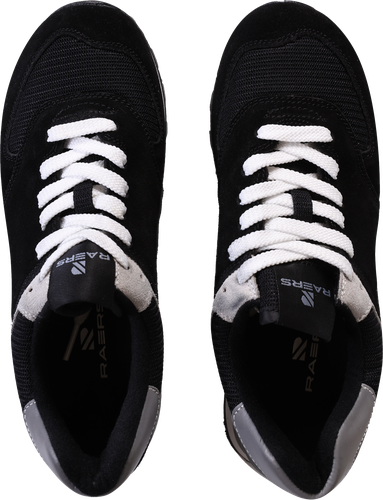 Кроссовки RAERS черные, Арт. NB014CP04202, изображение