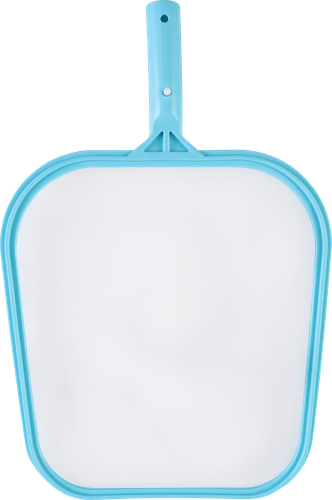 Насадка-сачок для очистки бассейна ACTIWELL AQUA 42x27см, Арт. MULS052001, крупный план