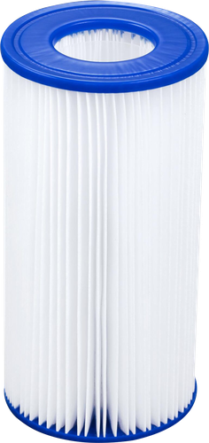Бассейн каркасный BESTWAY Steel Pro Max 488x122см 19480л, с фильтром-насосом, Арт. 5612Z, фото