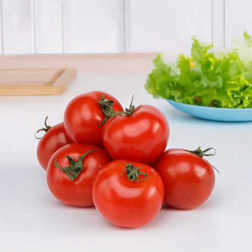 Томаты Бакинские ЛЕНТА FRESH, 350г, изображение