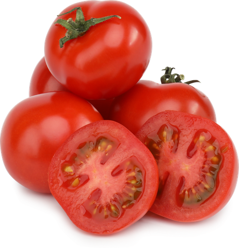 Томаты Бакинские ЛЕНТА FRESH, 350г, вид