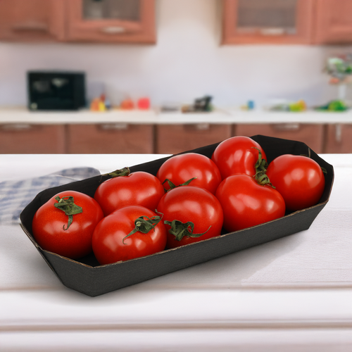 Томаты Бакинские ЛЕНТА FRESH, 350г, картинка