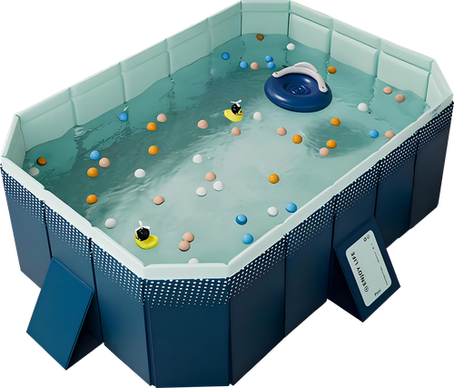 Бассейн ACTIWELL AQUA, Арт. 811001, фотография