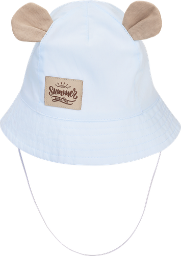 Панама детская INWIN Kids, в ассортименте, Арт. PK2416, картинка