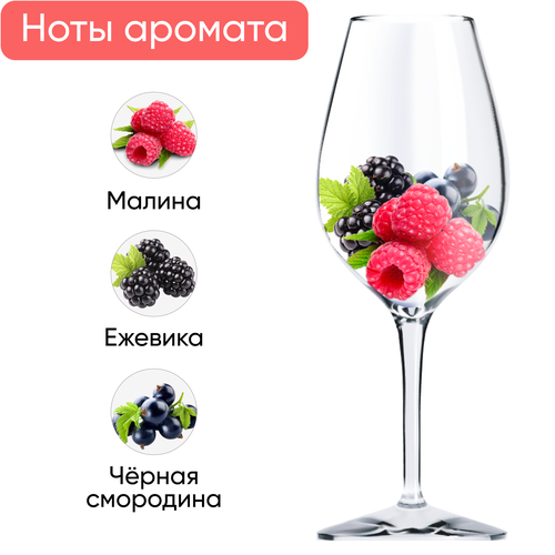 Вино TROZO Bobal&nbsp;Rose сортовое розовое полусухое, 0.75л, крупный план