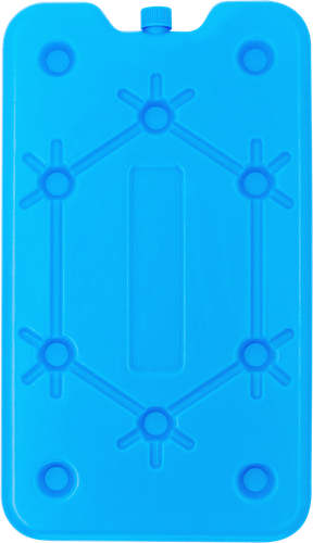 Аккумулятор холода ACTIWELL 400мл 16х9см, Арт. LTAK0050, вид