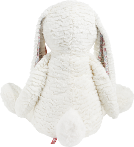 Игрушка мягкая BIGGA Зайчик 80см, Арт. DT80, картинка