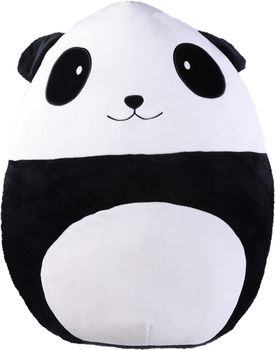 Игрушка мягкая BIGGA Сквиш, Арт. CW24Y-051-50cm, фото