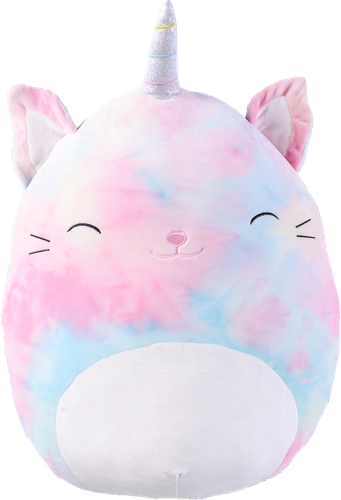 Игрушка мягкая BIGGA Сквиш, Арт. CW24Y-051-50cm, картинка