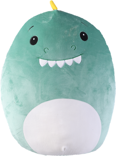 Игрушка мягкая BIGGA Сквиш, Арт. CW24Y-051-50cm, детальное фото