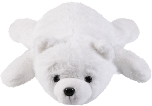 Игрушка мягкая BIGGA Медведь 60см, изображение