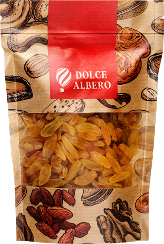 Изюм DOLCE ALBERO, 150г, фотография