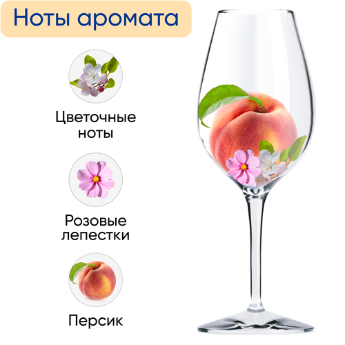 Вино TORO Blanco ординарное белое сухое, 1л, картинка