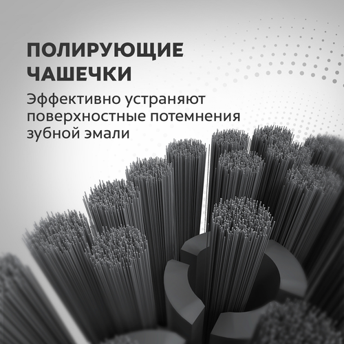 Зубная щетка COLGATE 360 Уголь, средней жесткости, 2шт, картинка