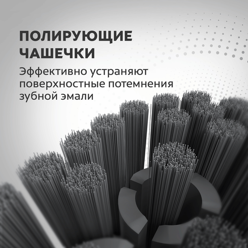 Зубная щетка COLGATE 360 Уголь, средней жесткости, 2шт, вид