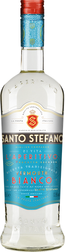 Аперитив SANTO STEFANO Bianco, 0.75л, фотография