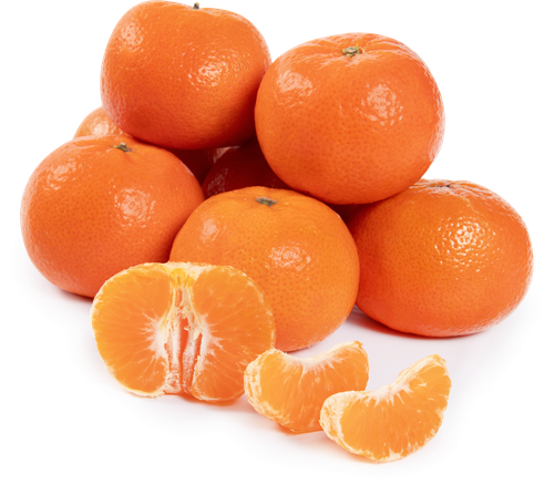 Мандарины отборные, фасованные ЛЕНТА FRESH, весовые, фото