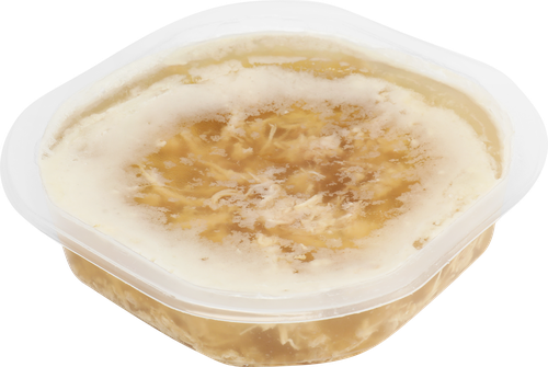 Холодец из свинины и курицы ЛЕНТА Сытный, 400г, детальное фото
