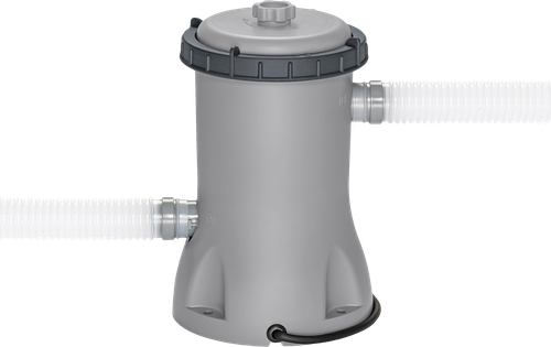 Бассейн каркасный BESTWAY Steel Pro Max 366х100см 9150л, Арт. 56260, фотография