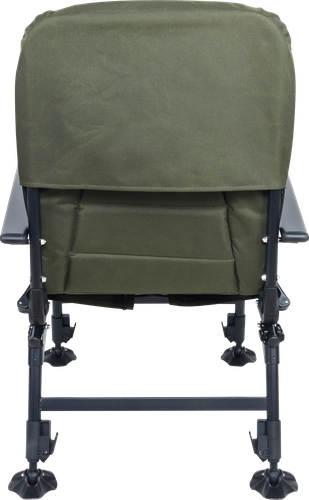 Кресло складное для рыбалки ACTIWELL 75х55х88см, Арт. JAT-002D, фотография