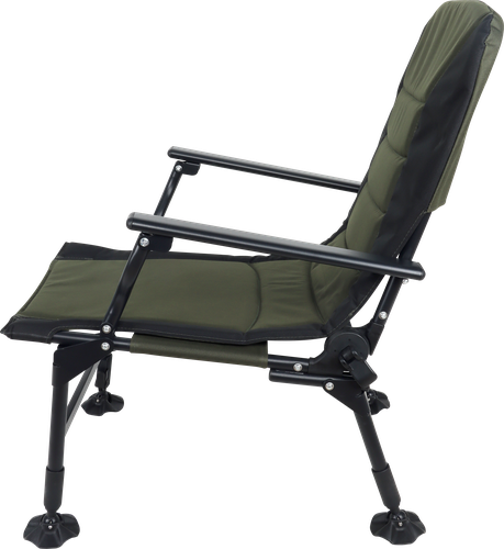 Кресло складное для рыбалки ACTIWELL 75х55х88см, Арт. JAT-002D, детальное фото