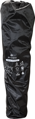 Кресло складное для пикника ECIPPO 57x56x102см до 120кг усиленное, Арт. CK-028B, фото